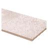 Porcelanato Kansas Beige Mate - 60X120 cm - 1.44 m2