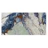 Porcelanato Greta Azul Pulido - 60X120 cm - 1.44 m2