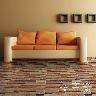 Piso Dallas Plus Beige Brillante - 45X45 cm - 2.03 m2