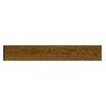 Piso Foresta Marrón Mate - 18.3X122 cm - 2.23 m2