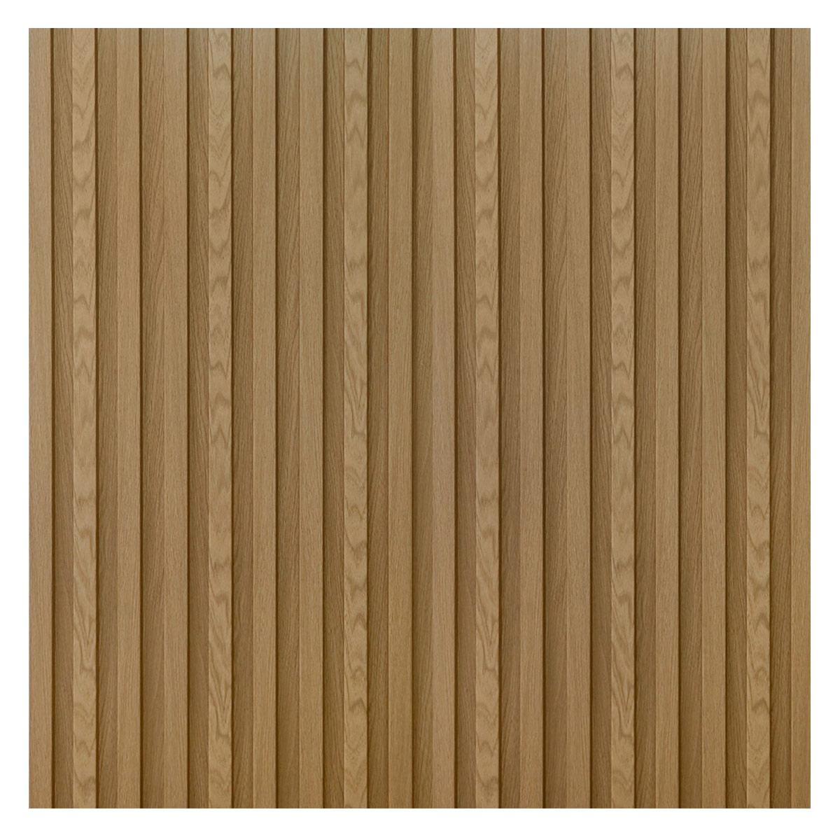 Wall Panel Natural Wood Madera - 18X290 cm