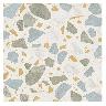 Porcelanato Ceusa Flakes Mix Natural Rect. Dest. 120X120 Caja 1.44 M2