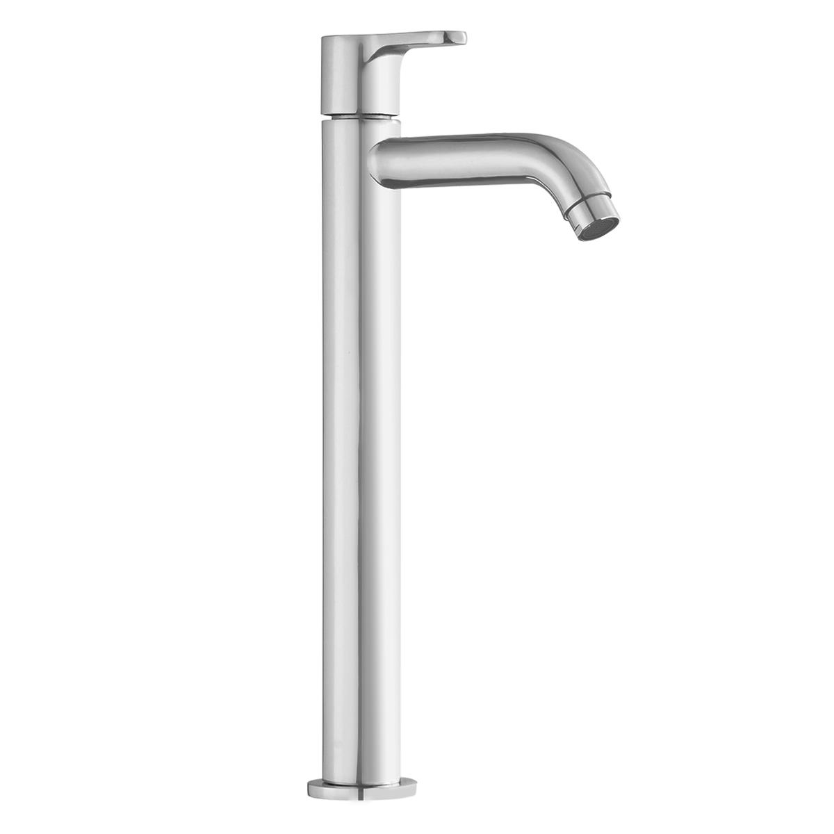 Llave Maui Para Lavatorio - Plateado