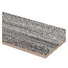 Gres Porcelánico Sauco Grafito Mate - 20X120 cm - 1.20 m2
