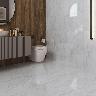 Piso Calacata Blanco Brillante - 60X60 cm - 2.52 m2