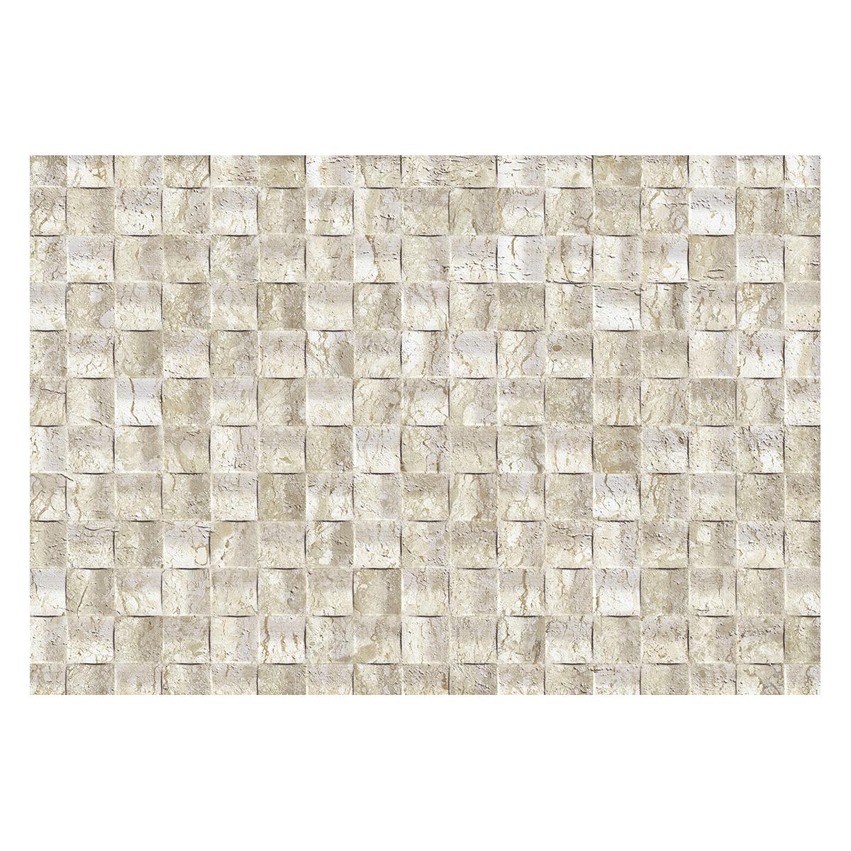 Gres Porcelánico Mosaik Gris Mate - 45X65 cm - 1.65 m2
