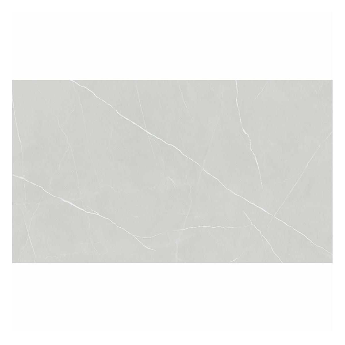 Porcelanato Savoy Gris Pulido - 80.5X140 cm - 2.25 m2