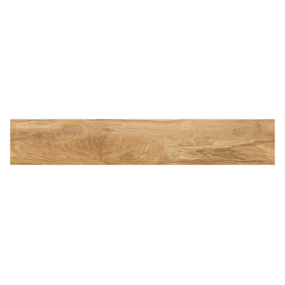 Gres Porcelánico Sauco Vainilla Mate - 20X120 cm - 1.20 m2
