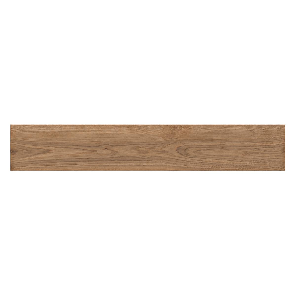 Porcelanato Borneo Miel Mate - 20X120 cm - 1.68 m2