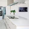 Perfil Plus Para Cerámico Pvc - Mármol - 1.15X240 cm