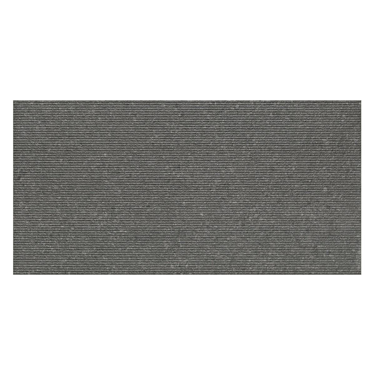 Porcelanato FGMF Risca Carbón - 60 x 120 - 1.44 m2