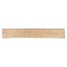 Piso Laminado Space Costa Rica AC4 Marrón Mate - 18.7X134 cm - 2.50 m2