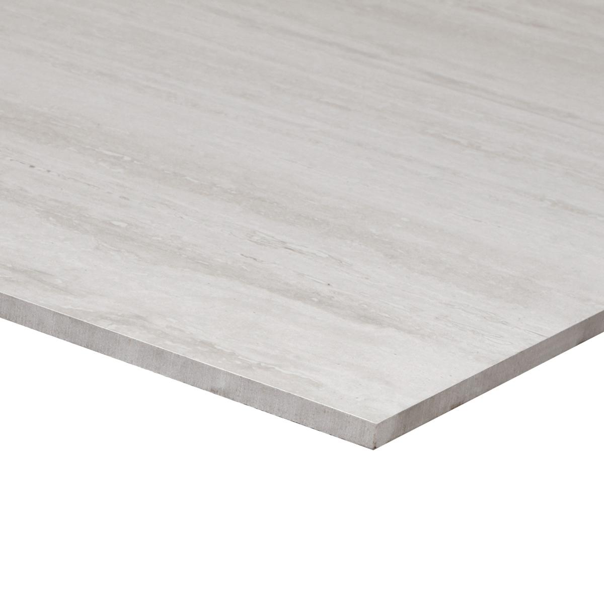 Porcelanato Fasinat Ash - 60X120 cm - 1.44 m2