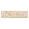 Piso At Wood Beige Mate - 15.4X60 cm - 1.56 m2