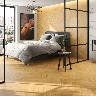 Porcelanato Ebony Miel Mate - 60X120 cm - 1.44 m2