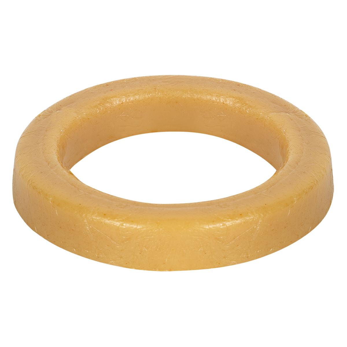 Anillo De Cera Para Inodoro Sin Guía