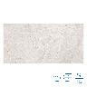 Gres Porcelánico Valencia Blanco Mate - 30X61 cm - 1.67 m2