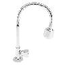 Llave Baru Bar Italgrif - Plateado Cromado