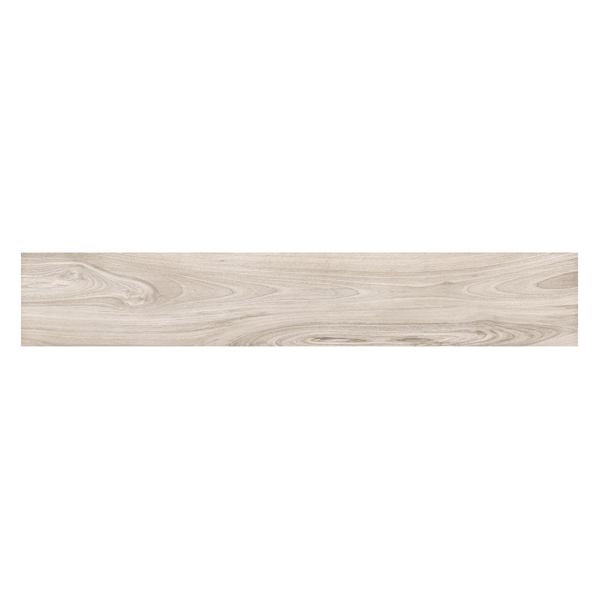 Porcelanato Tabula Haya Beige Mate - 20X120 cm - 1.68 m2