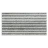 Mayólica Arkety Rlv Gris Mate - 25X50 cm - 2.00 m2