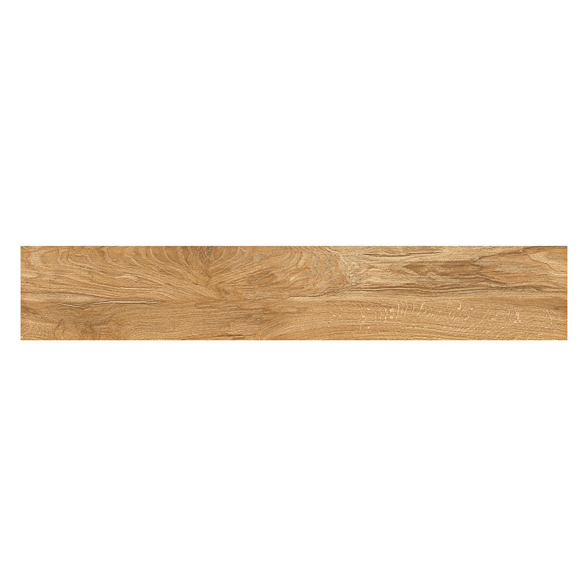 Gres Porcelánico Sauco Vainilla Mate - 20X120 cm - 1.20 m2