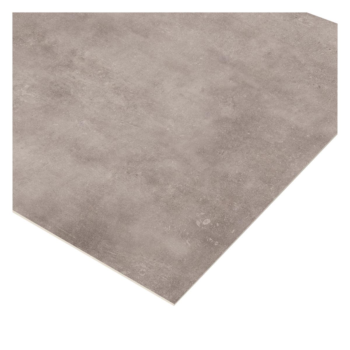 Porcelanato Munique Gris Mate - 92X92 cm - 1.69 m2