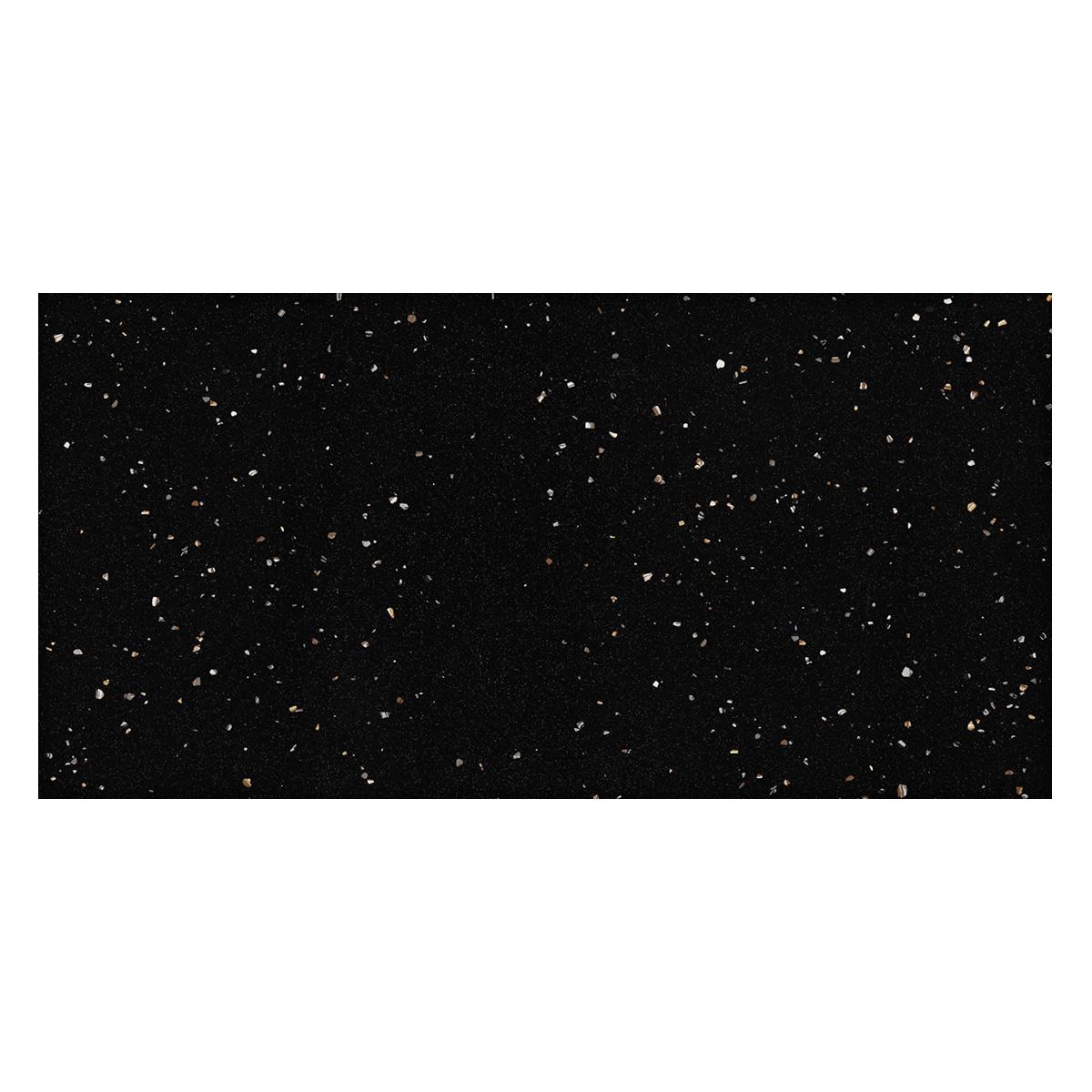 Porcelanato Silex Petro Negro Pulido - 60x120 - 1.44 m2