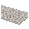 Porcelanato Eddystone Perla Mate - 60X120 cm - 1.44 m2
