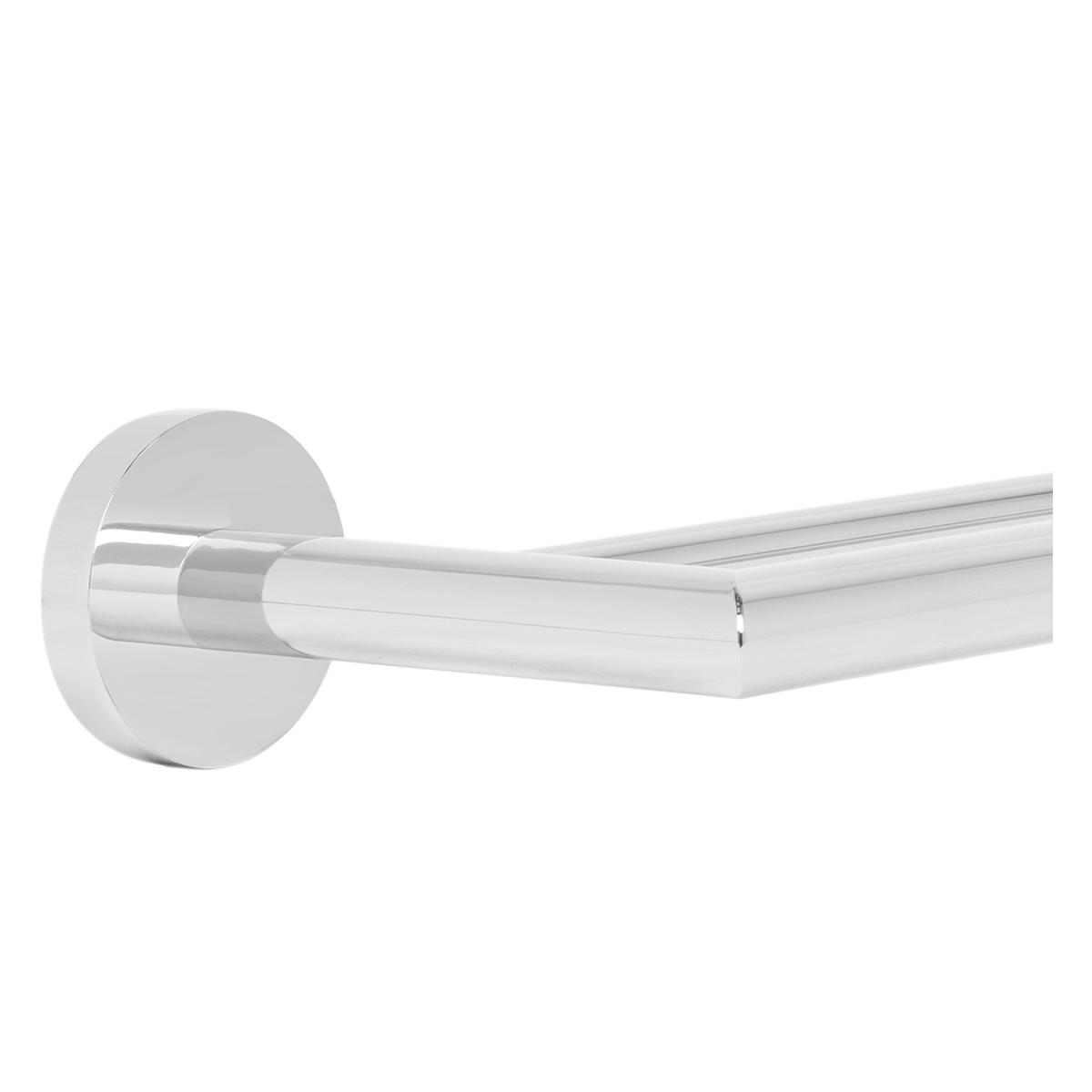 Toallero Para Baño Kood Brillante