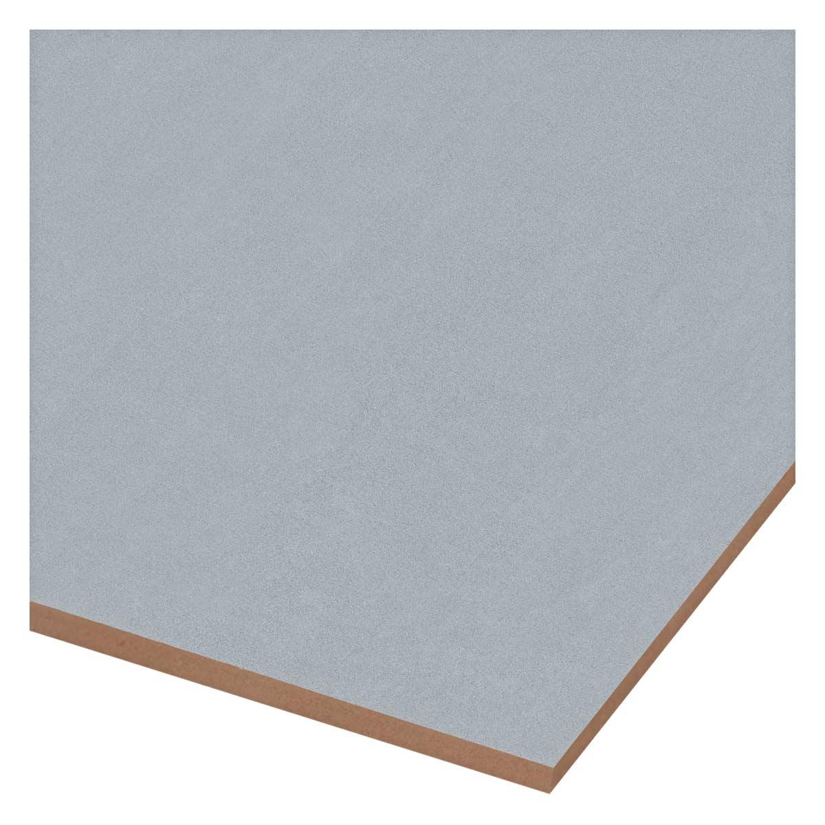 Porcelanato Arenado Gris Mate - 60X60 cm - 1.44 m2