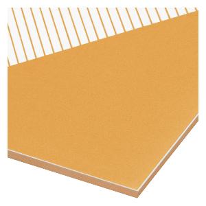 Mayólica Bauhaus Mix Amarelo Rectificado - 14.5 x 14.5 cm