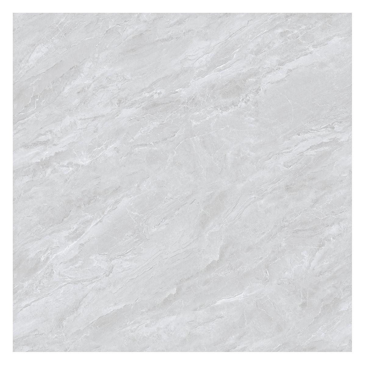 Porcelanato Arena Gris Brillante - 60X60 cm - 1.44 m2