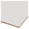 Porcelanato Croma Gris Mate - 60X60 cm - 1.44 m2