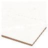 Porcelanato Armani Blanco Pulido - 60X60 cm - 1.44 m2