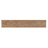 Porcelanato Borneo Miel Mate - 20X120 cm - 1.68 m2