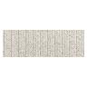 Mayólica Lithos Gris Claro Mate - 87.7X29.1 cm - 1.02 m2