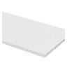 Gres Porcelánico Abitare Concreto Plateado Mate XL - 58 x 118 cm -  1.38 m2