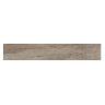 Porcelanato Hunter Marron Acetinado - 19.7x120 - 1.65 m2