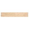 Porcelanato Bricola Haya Marrón Mate - 20X120 cm - 1.68 m2