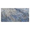 Porcelanato Neptune Azul Brillante - 60X120 cm - 1.44 m2