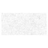 Porcelanato Tele Di Marmo Blanco Brillante - 60X120 cm - 1.44 m2