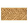 Porcelanato Ebony Miel Mate - 60X120 cm - 1.44 m2