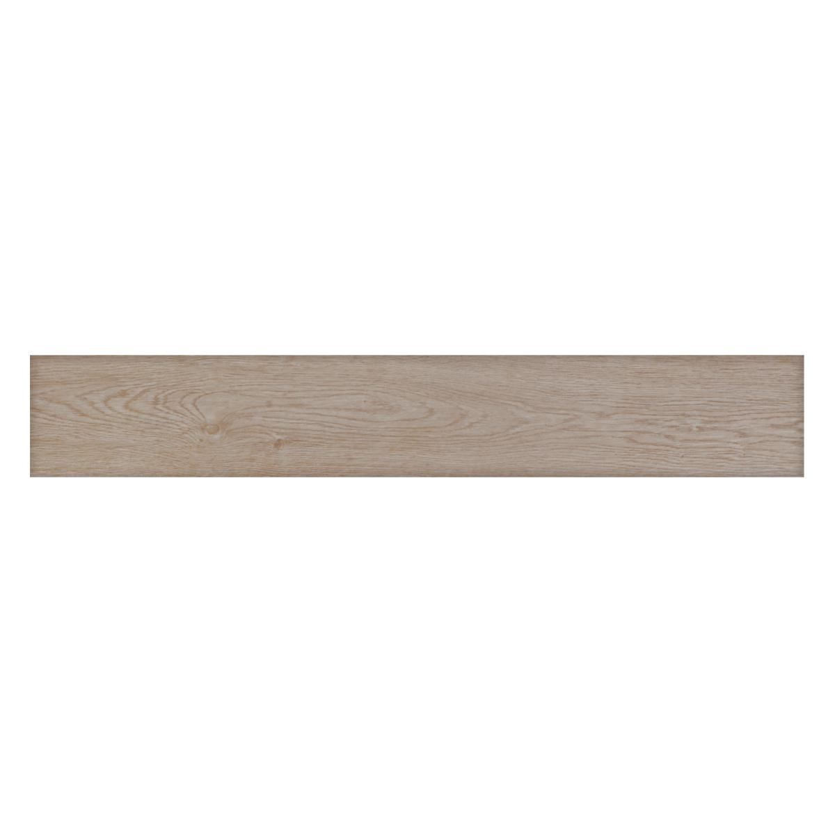 Porcelanato Heart Ivory Mate - 15X90 cm - 1.35 m2