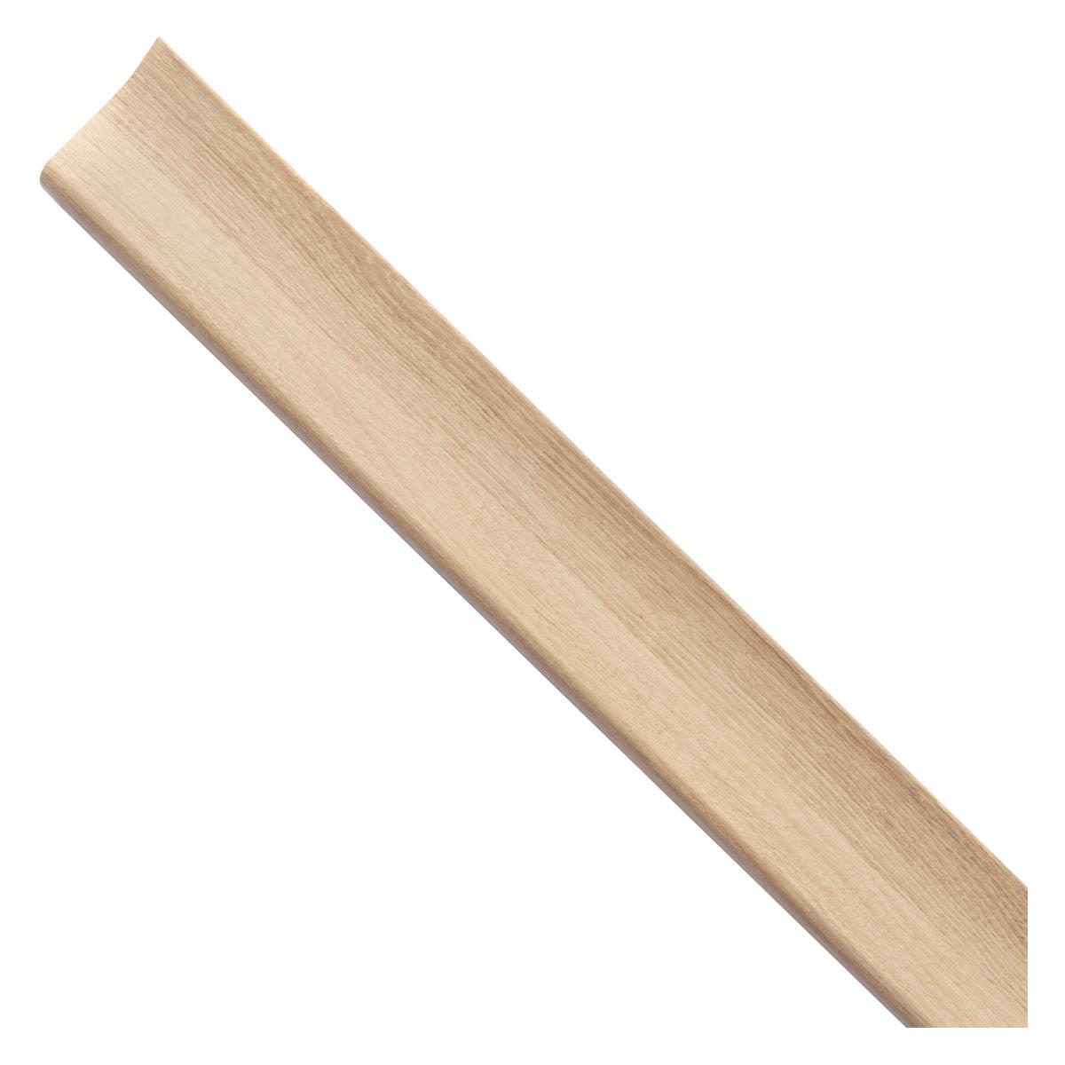 Zócalo New Way Itapua Beige Mate - 6X210 cm