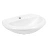 Combo Taza Rapid Jet + Estanque Rapid Jet Descarga Simple + Lavatorio Eco Suspendido