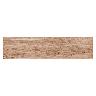 Porcelanato Bellver Nogal Mate - 25X100 cm - 1.50 m2