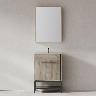 Mueble Para Baño Cairo - Arena