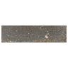 Gres Porcelánico Chelsea Dark Mate No Rectificado - 7 x 26 cm - 0.55 m2