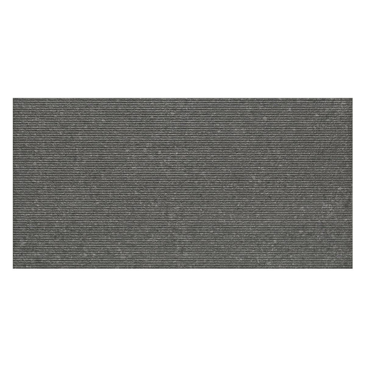 Porcelanato FGMF Risca Carbón - 60 x 120 - 1.44 m2