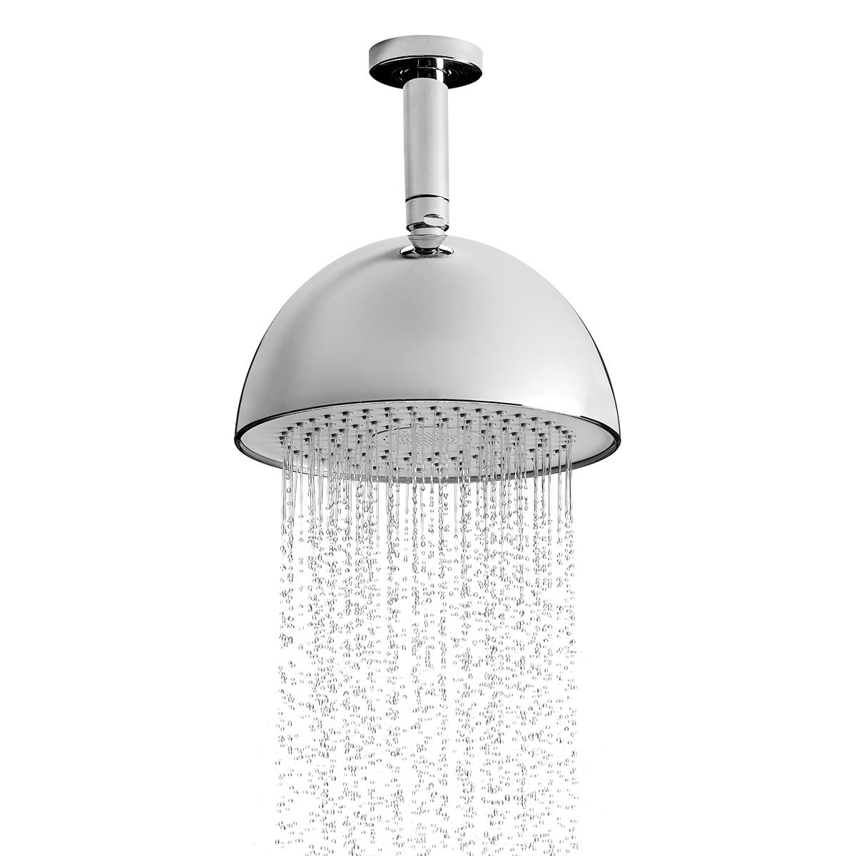 Regadera Shower Beat Para Ducha Con Bluetooth